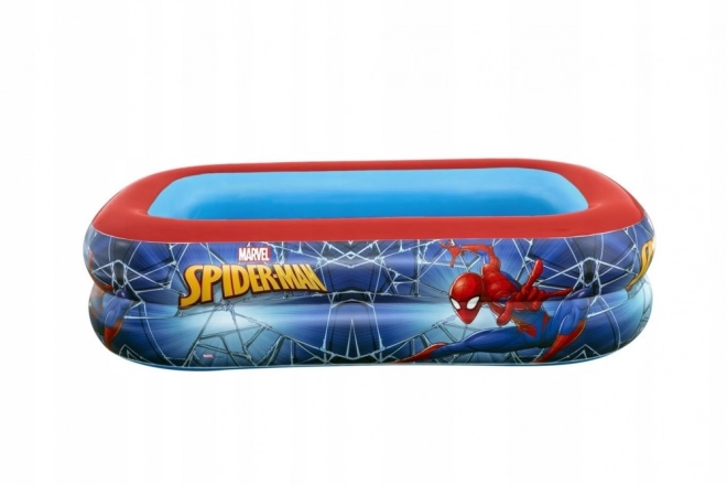 Nafukovací bazén Spider-Man 200x146x48 cm Bestway 98011