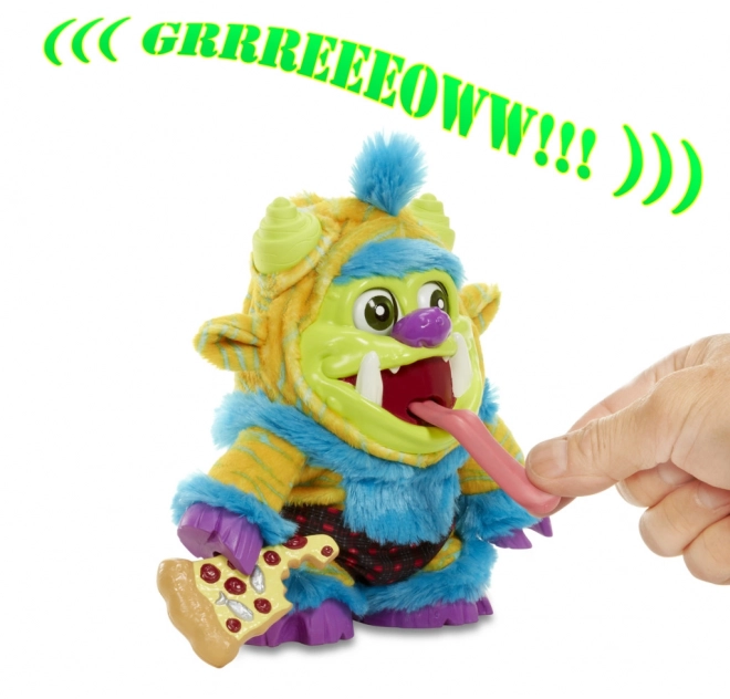 Crate Creatures Surprise Příšerka