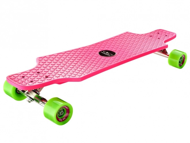 Hudora LONGBOARD CruiseStar skateboard 12712