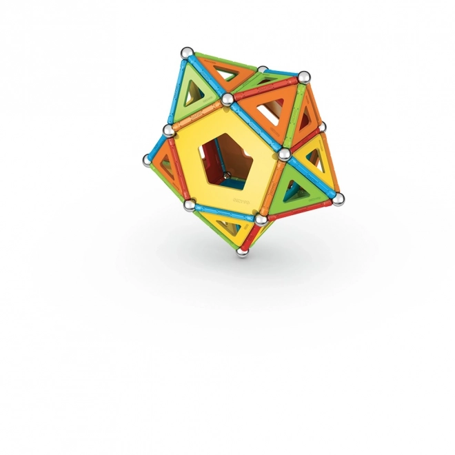 Geomag Supercolor 114 dílků