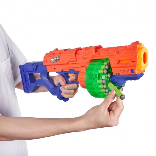 Pistole X-Shot Excel Havoc + 24 šipek