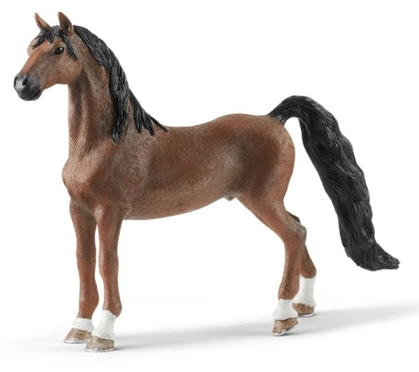 SCHLEICH Horse Club® 13913 Kůň americký - valach