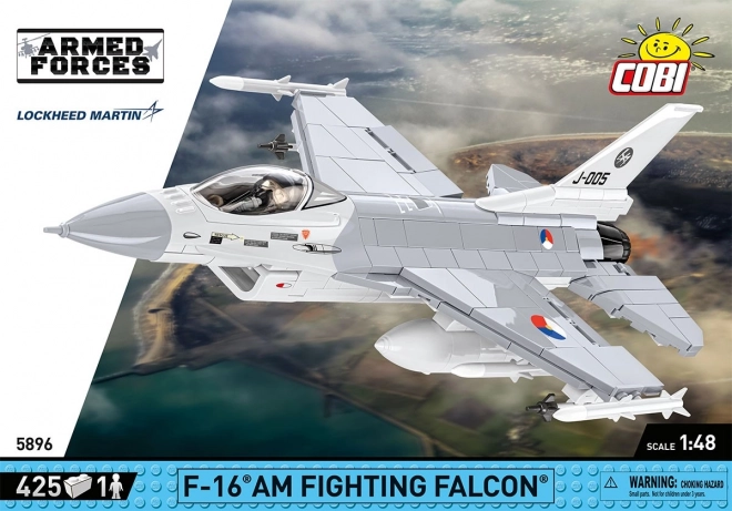 F-16 AM Fighting Falcon 425 cihel