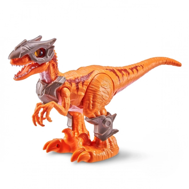 Interaktivní figurka dinosaura Raptora