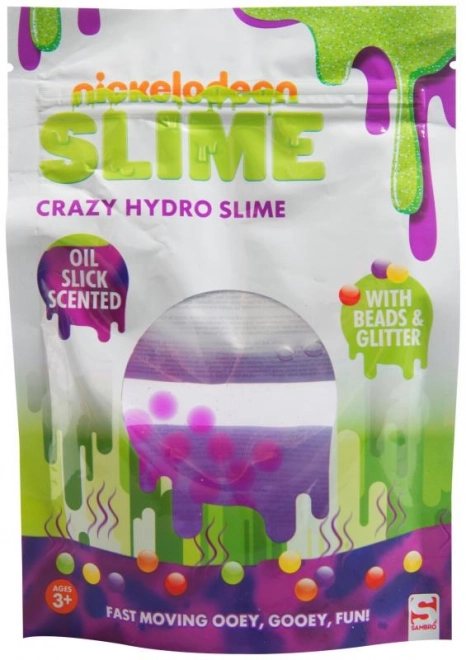 Nickelodeon Hydro sliz smradlavý
