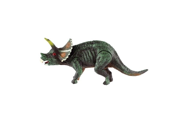 Dinosaurus v kleci plast 13x9cm mix druhů