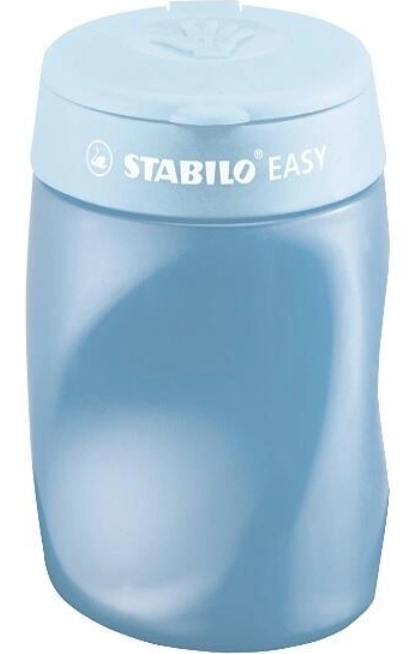 STABILO EASYsharpener Ořezávátko pro praváky modré