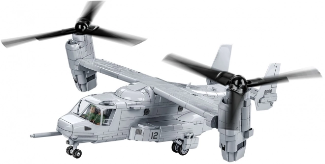 COBI 5836 Armed Forces Bell Boeing V-22 Ospray, 1:48, 1090 k, 2 f