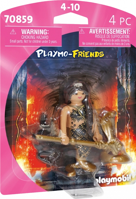 PLAYMOBIL® Playmo-Friends 70859 Hadí žena