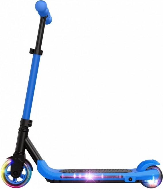Elektrická koloběžka pro děti Scooter Kids