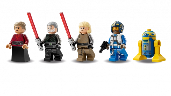 LEGO® Star Wars™ 75364 To-be-revealed-soon