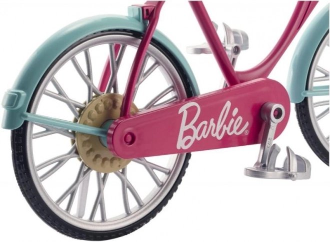 Barbie kolo pro panenky