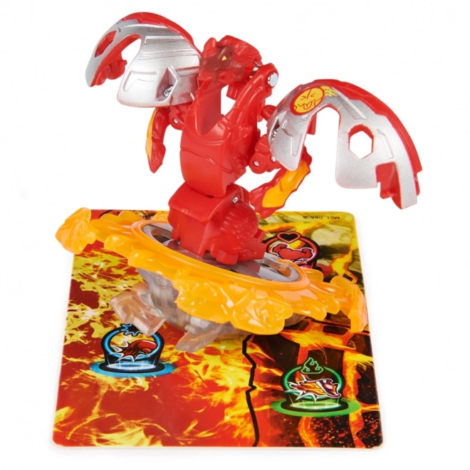 Bakugan startovací sada speciální útok s6