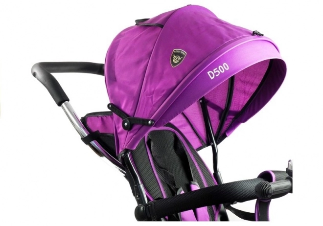 Tricycle PRO500 Purple