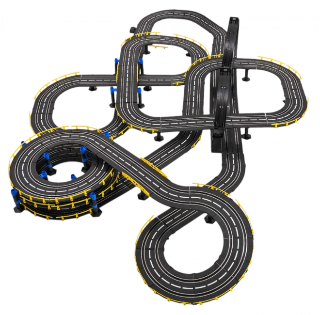 Mega Track R/C