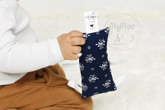 MyMoo Montessori úchopový polštářek 