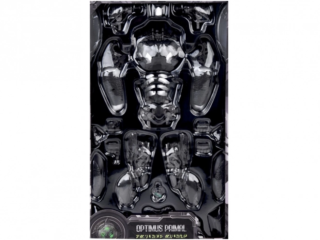 Hasbro Transformers Optimus Primal 20cm montážní figurka ZA5472