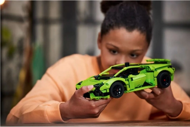 LEGO® Technic 42161 Lamborghini Huracán Tecnica