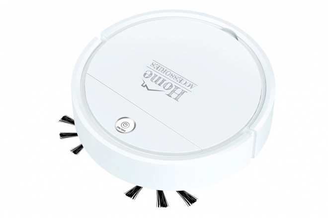 Úklidový robot Home
