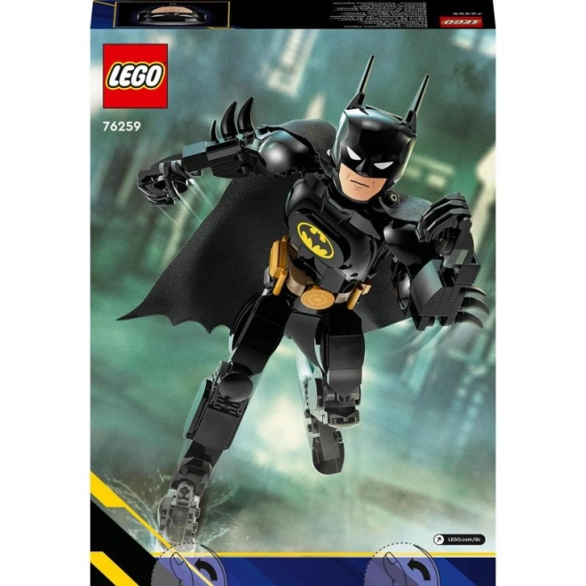 LEGO DC Batman 76259 Sestavitelná figurka: Batman™