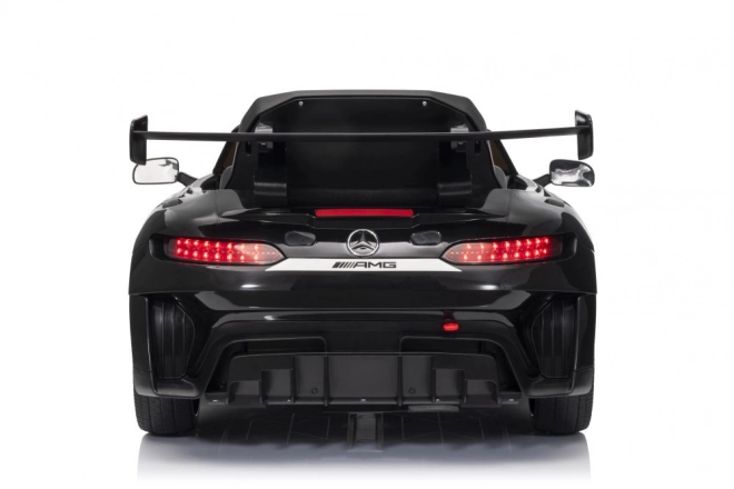 Mercedes AMG GT3 Battery Car Black