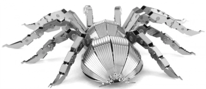 METAL EARTH 3D puzzle Tarantule