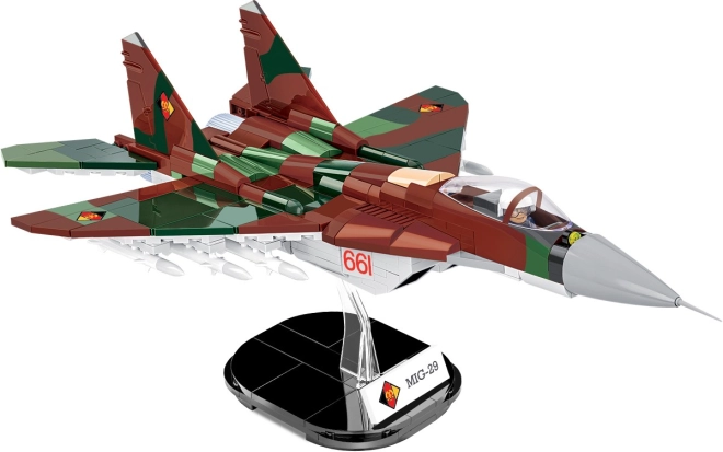 Historií ověřený model
