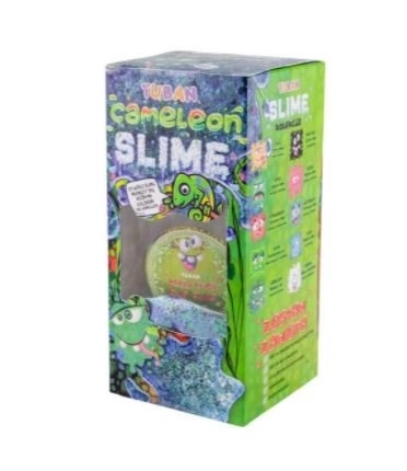 Sada Super Slime Chameleon