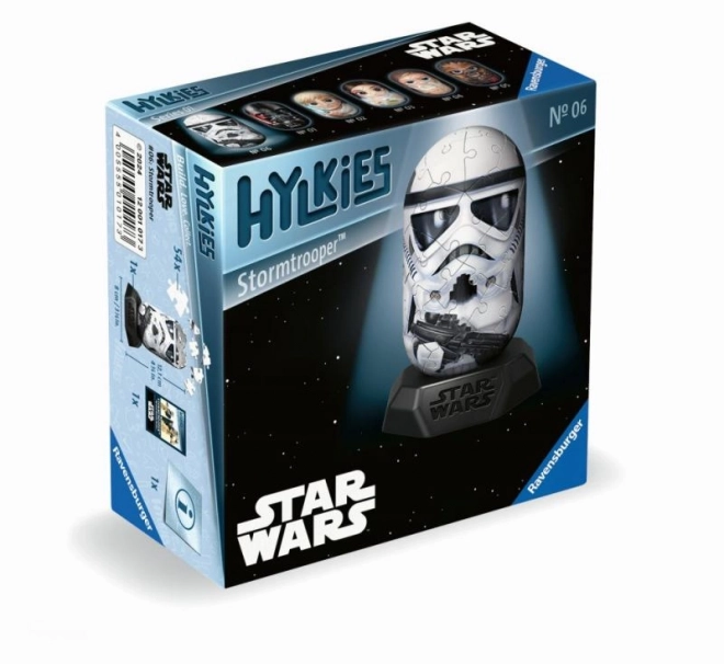 Hylkies: Star Wars: Stormtrooper