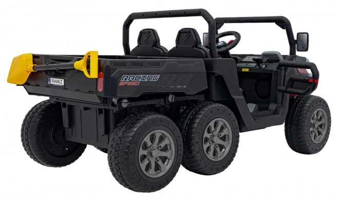 Farmer Truck Speed 900 Black