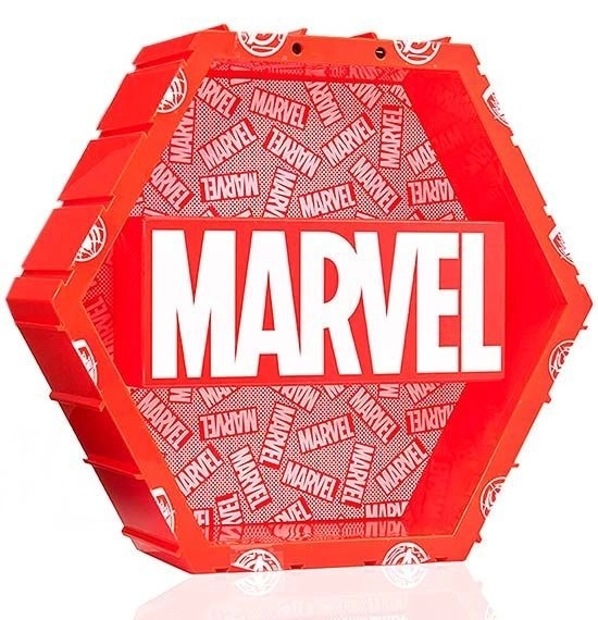 Svítící figurka Marvel WOW POD