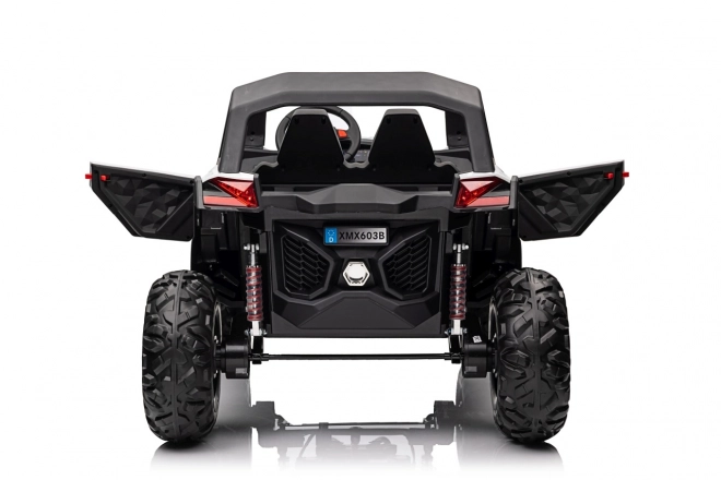 Buggy UTV-MX 2000N White