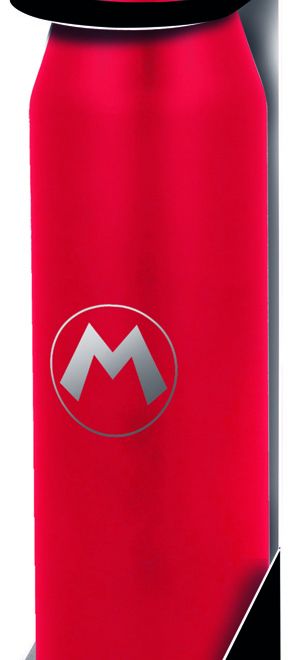 Nerezová termo láhev Diabolo - Super Mario, 580 ml