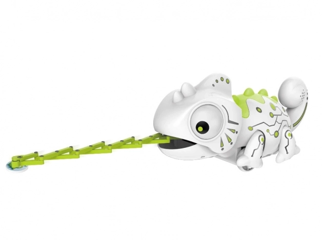 RC Robo Chameleon