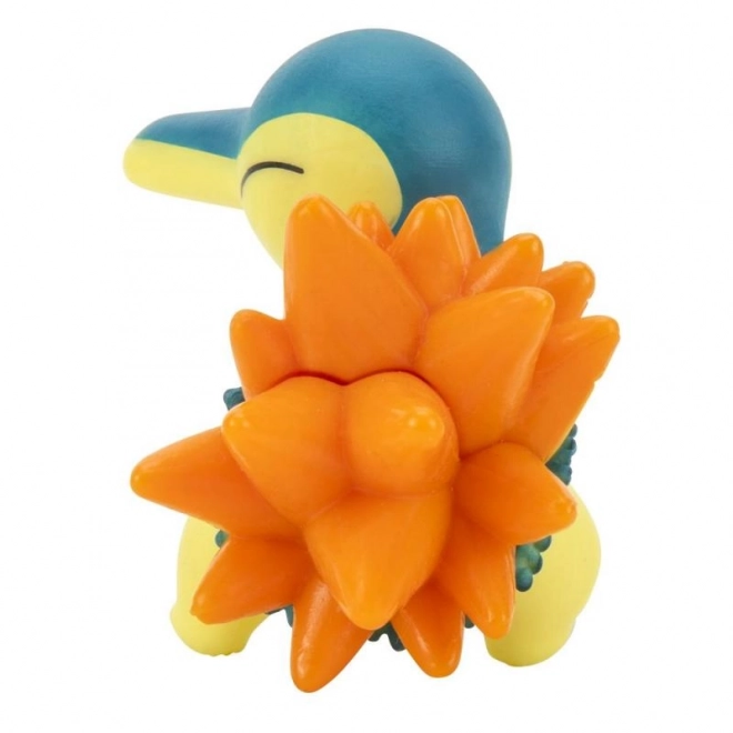 Pokemon Battle sběratelské figurky