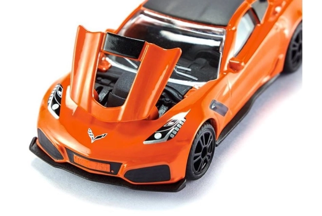 Chevrolet Corvette ZR1