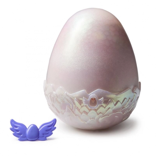 Interaktivní zvířátko Hatchimals dráček