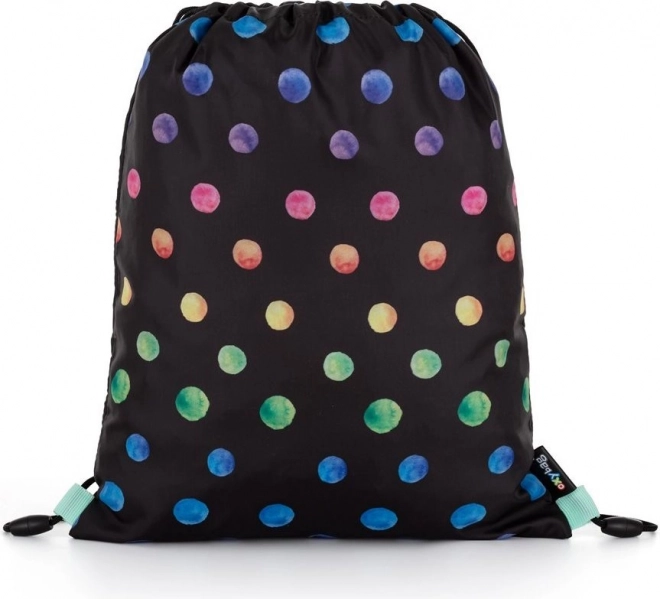 OXYBAG Školní set 3ks OXY GO Dots