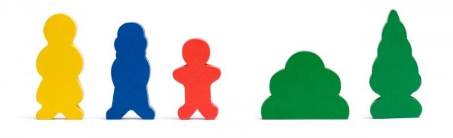 Podpora rozvoje dovedností