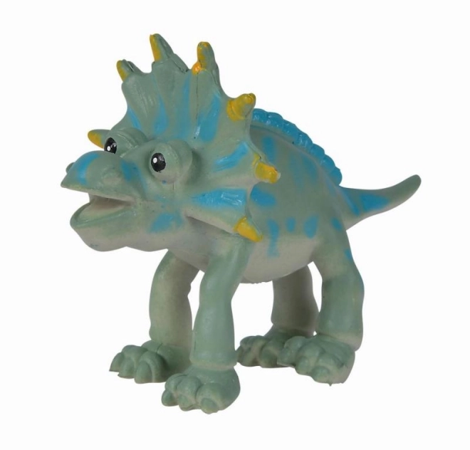 Veselá zvířátka dinosauři