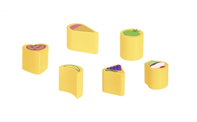 Vkládačka piknikový košík Prasátko Peppa