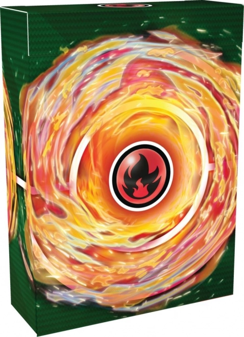 Karty Victini Battle Deck ex