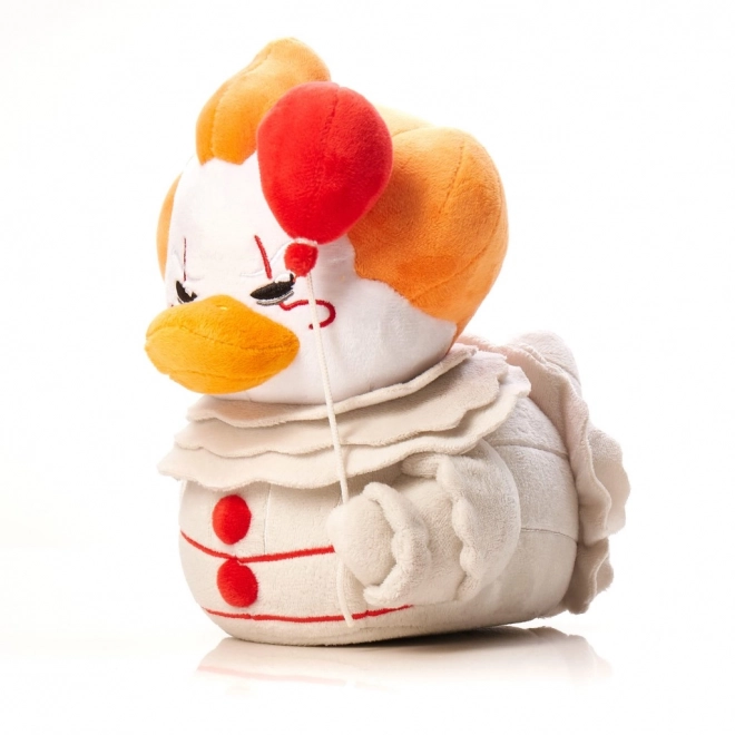 Plyšová kachnička Pennywise IT