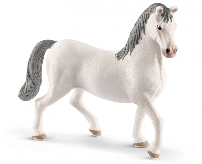 SCHLEICH Horse Club® 13887 Lipicán - hřebec