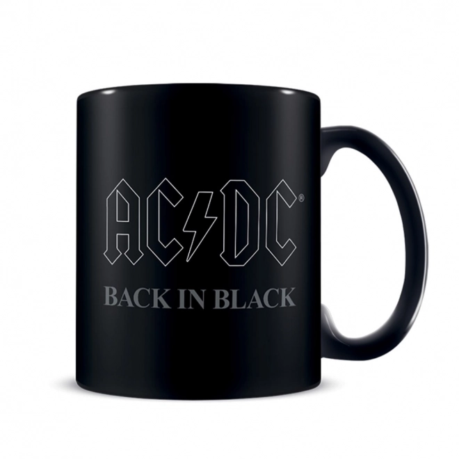 AC/DC pánský dárkový set