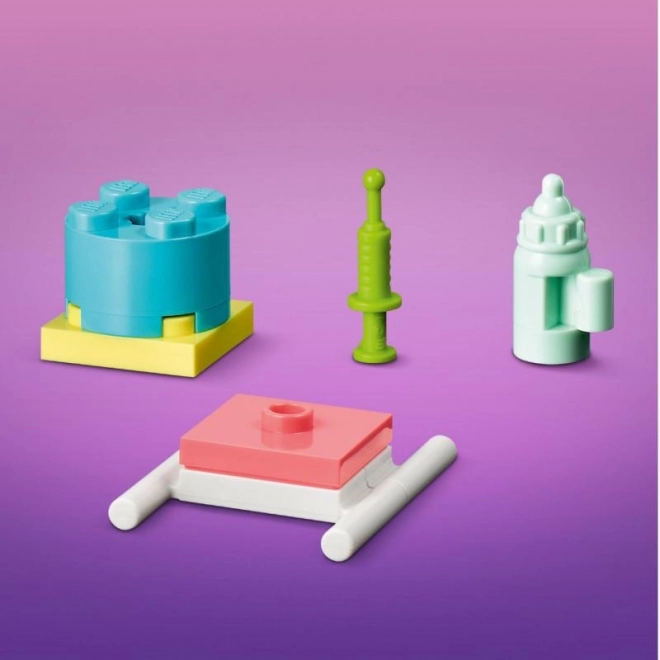LEGO Friends 41694 Veterinární sanitka