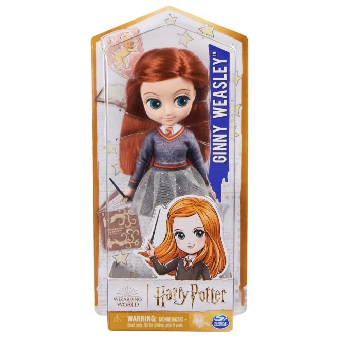 Harry Potter figurka Ginny 20 cm