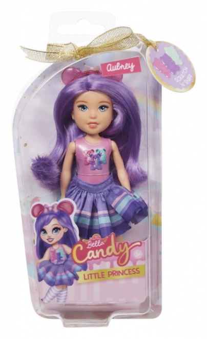 Panenka Dream Bella Candy Little Princess Aubrey Doll