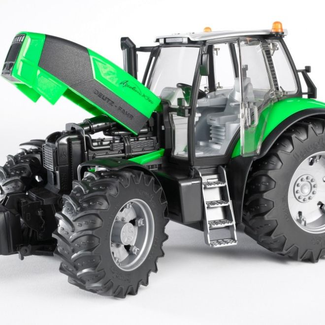Bruder Traktor DEUTZ Agrotron X720