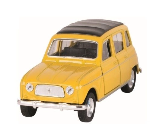 Renault 4 model